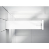 BLUM K-BLUM Antaro K 400 mm/30 kg, Blumotion/TOB, sivá R9006, skrutka