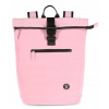 Ruksak Bertoo Martino 20-40 l ružový