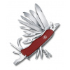 Victorinox 0.8564.XL WorkChamp XL, 111 mm, červený