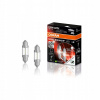 LED žiarovka C5W Osram NIGHT BREAKER ECE 2 ks s homologizáciou