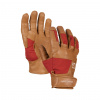 Ortovox Mountain Guide Glove pánské rukavice | Brown | S
