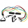 Merco Fitness Band Set posilovacia guma, sada