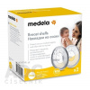 MEDELA Chrániče bradaviek 1x2 ks, 7612367015110