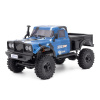 HobbyTech CRX18 Crawler Modrá 4WD 1/18 RTR
