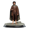 Weta Workshop Pán prsteňov 1/6 Frodo Baggins, nositeľ prsteňa 24 cm