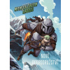 Star Wars - Mandalorian a Grogu - Nové dobrodružství