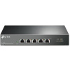TP-Link TL-SX105 - 5portový stolný switch 10G