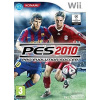 WIIS PRO EVOLUTION SOCCER 2010 Nintendo Wii