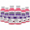 OSHEE Vitamínová voda Vitamíny Minerály červené hrozno dragonfruit 555 ml