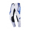 Nohavice KENNY Force 26 Pixel Navy White - 28
