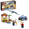 LEGO® Jurassic World™ 76943 Naháňačka s pteranodonom