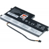 T6 Power NBIB0228 2060 mAh batéria - neoriginálna
