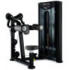 Posilňovací stroj BH FITNESS L490 rozpažovanie