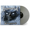 Immortal - War Against All / Silver / Vinyl [LP]