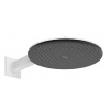 Hansgrohe Raindance Alive S - Hlavová sprcha, priemer 30 cm, 2 prúdy, matná biela 24540700