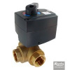 Regulus Ventil kulový třícestný VZK R 325 60 L 1F 13604