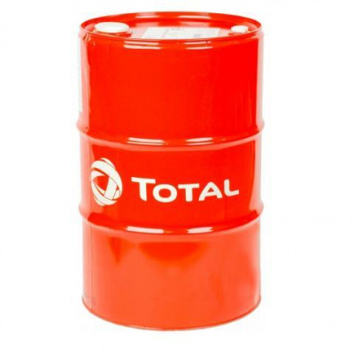 Total Quartz INEO ECS 5W30 208L sud