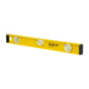 Vodováha 600 mm I-beam 180° STANLEY 1-42-920