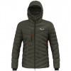 Bunda SALEWA ORTLES MED 3 RDS DWN JACKET M Man veľkosť M