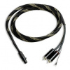 Gramo kabel:Pro-Ject Connect It Phono DS RCA-mini XLR