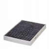 Hengst Filter E3901LC Filtrácia, vetranie priestoru pre cestujúcich