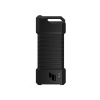 ASUS TUF GAMING AS1000 1TB externý SSD NVMe PCIe USB3.2/USB-C (10 Gbps) 90DD02Q0-M09000