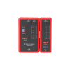 Tester sieťových káblov UT681L, RJ45/RJ11 Uni-T