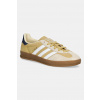 Semišové tenisky adidas Originals Gazelle Indoor JI3523 žltá EUR 42