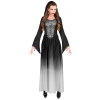 Widmann Gothic Lady kostým - veľkosť M 38/40