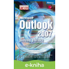 E-kniha Outlook 2007 - Vladimír Bříza