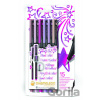 Set Chameleon Fineliner - detailní popisovače, 6ks - přírodní tóny - Chameleon