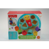Fisher Price motýlik - učíme sa tvary! CDC22