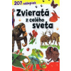 Zvieratá z celého sveta