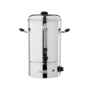 YATO GASTRO Ohrievač nápojov 9 litrov 2000 W inox