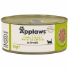 Applaws Cat tuňák a mořské řasy 70g