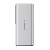 Powerbank Romoss PPU20 20000mAh 130W (strieborná) PPU20-128-S533H