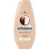 Schauma Repair and Care regeneračný kondicionér pre poškodené a suché vlasy 250 ml