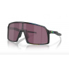 Brýle OAKLEY Sutro - Dark Galaxy w Prizm Road Black, OO9406-A837