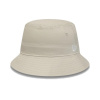 New Era Essential Tapered Bucket Hat Adults Light Beige Lge/XLge
