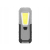 DIELENSKÁ LED LAMPA BATERKA MAGNET SILNÁ
