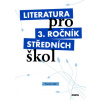 Literatura pro 3. ročník…