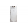 CHERRY Hygiene Mouse with 3 Buttons Scroll Fully Sealed Watertight - Corded - White (AK-PMH12OB-US-W)
