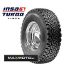 Offroad pneu 195/80 R 15 RANGER TL INSA-TURBO