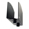 Ergotron Small CPU Holder - System unit holder - pro P/N: 45-353-026, 45-354-026 80-063-200