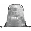 BAAGL Vrecko NASA Grey