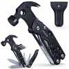 RAXCO PROFESIONÁLNY SURVIVALOVÝ MULTITOOL NÔŽ S KLADIVOM 15V1