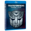 Transformers 1-7 kolekce BD
