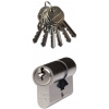 Cylindrická vložka Richter Czech Euro Secure ES.30 / 45.NI (0612-20649)