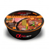Alpha Spirit pochoutka v konz. Real Food BEEF 280g