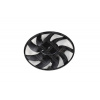 VENTILÁTOR CHLADIČA AUDI A4 A6 Q5 1.8-3.2I TDI 07 8K0959455P STELLOX